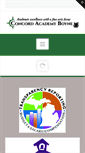 Mobile Screenshot of concordboyne.com